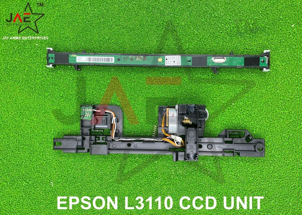 EPSON L3110 / L3115 Printer CCD SCANNER