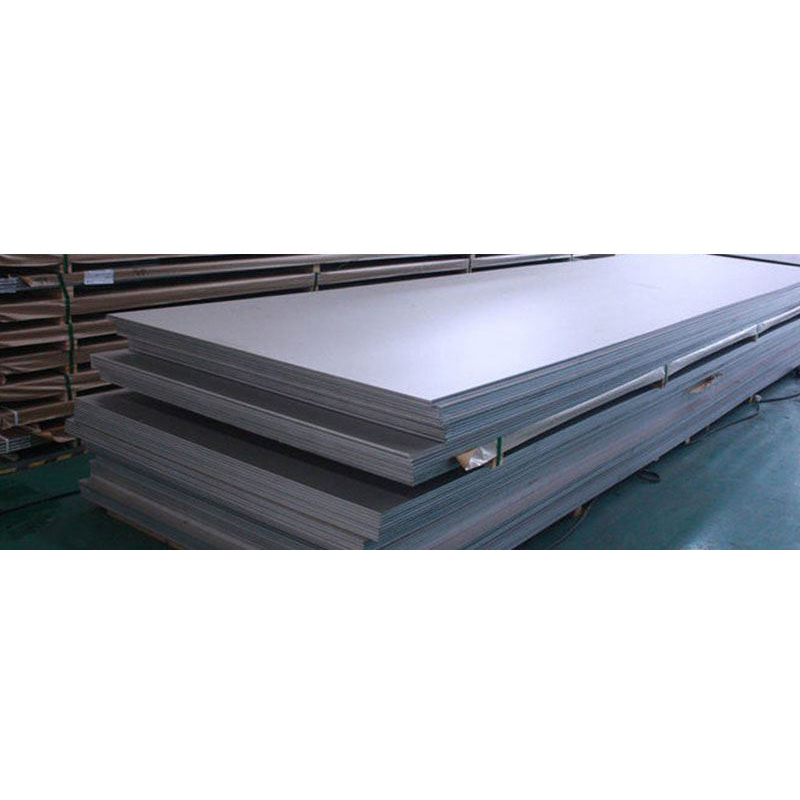 Stainless Steel Sheet