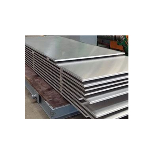 Stainless Steel Plate