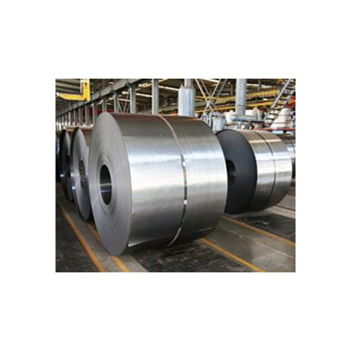 Stainless Steel Coils