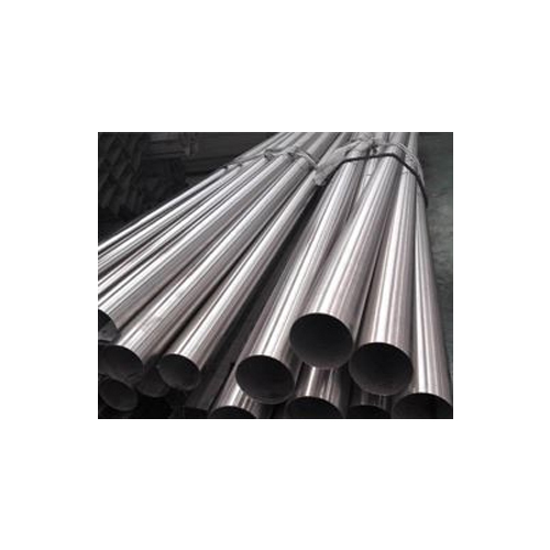 Industrial Seamless Pipes