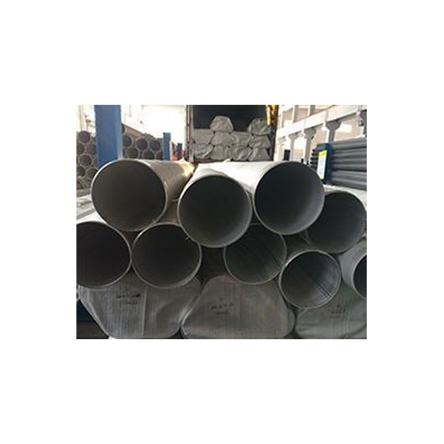 Industrial Welded Pipes