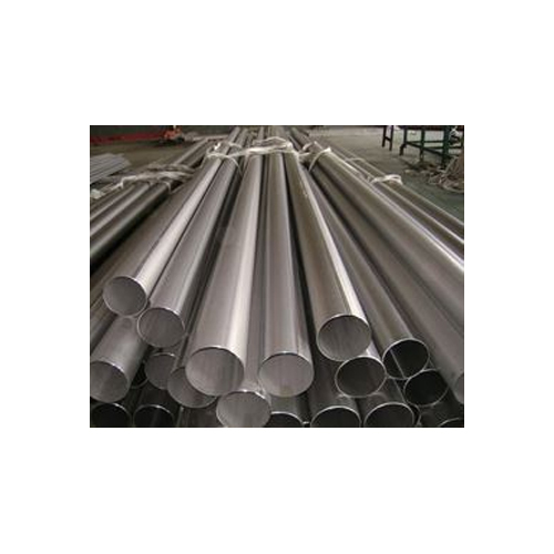 Industrial ERW Pipes