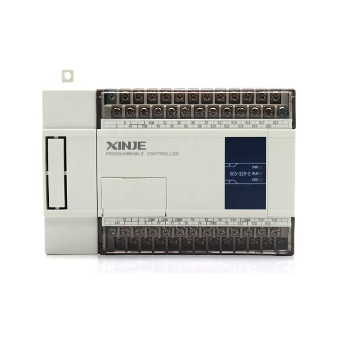 Xinje Plc - Application: Industrial Automation