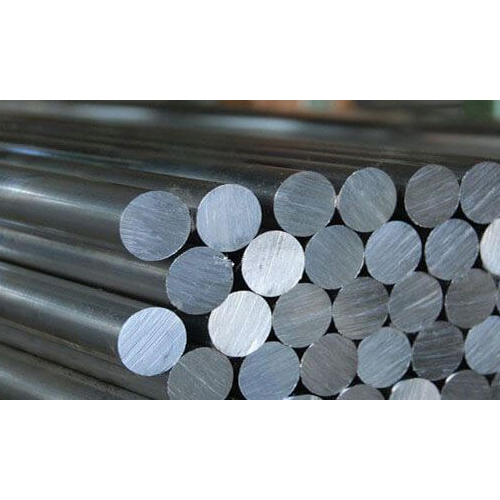 Industrial Metal Round Bars