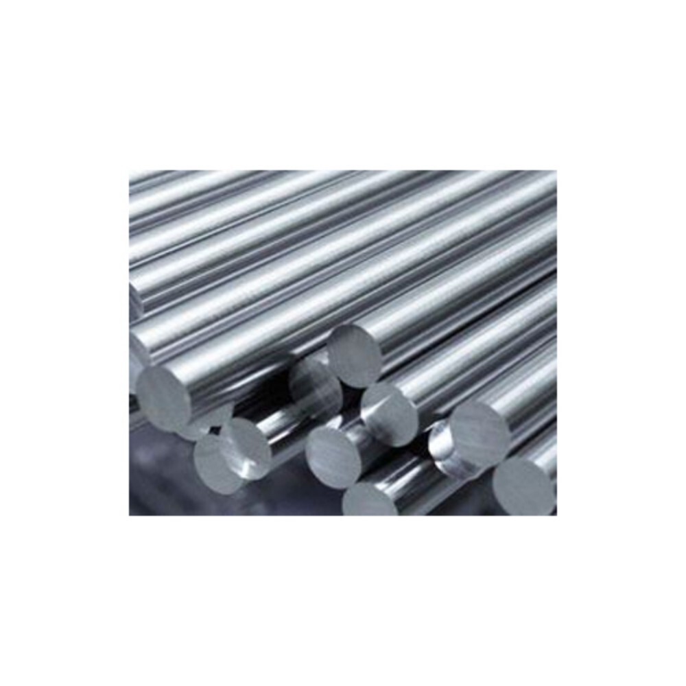 Stainless Steel Round Bar - Application: Industrial
