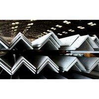 Stainless Steel Angle Bar - Application: Bridges