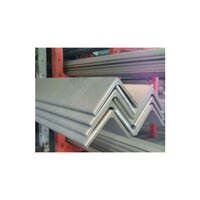Stainless Steel Equal Angle - Application: Building Structures