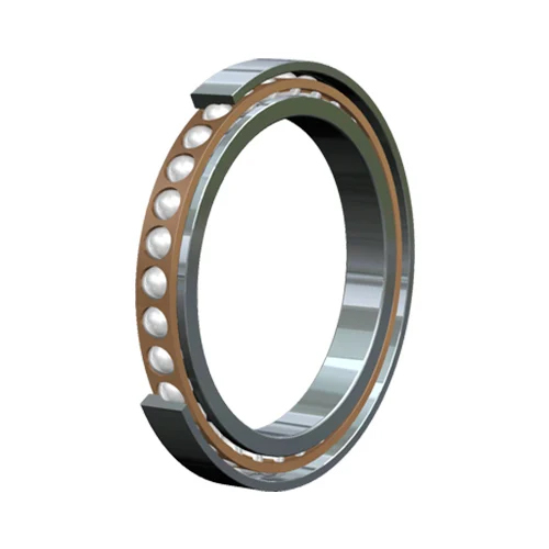 Spindle Bearings - Ball Bearing Type: Angular Contact