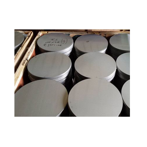 Industrial SS Circle