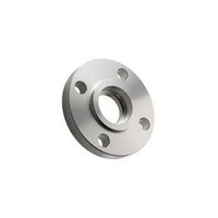 Slip On Flange - Application: Oil & Gas