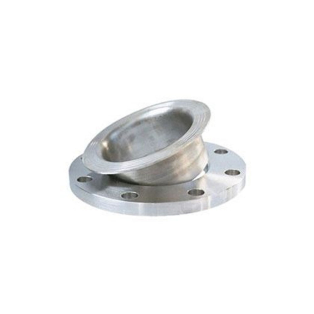 Stainless  Steel Lap Joint Flange - Application: Pipeline