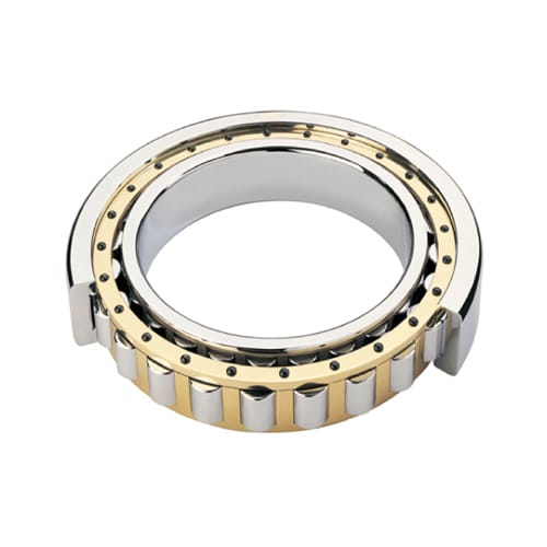 Spindle Bearings