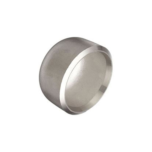 Buttweld Fitting End Caps