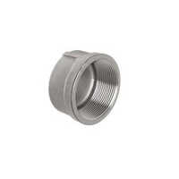 Forged Fitting End Caps