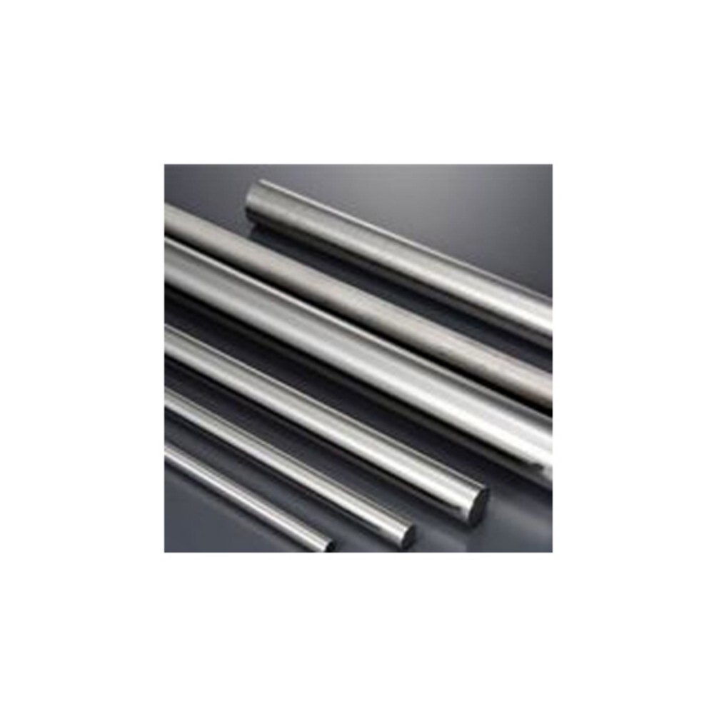 Stainless Steel Round Bar - Coating Type: Uncoated Or Custom Coating As Required