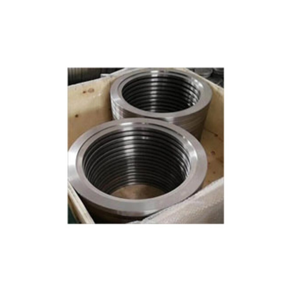 स्टेनलेस स्टील का रिंग