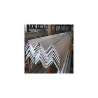 Stainless Steel Flat Angle - Coating Type: Uncoated Or As Required