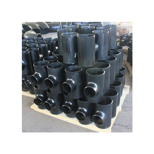 Carbon Steel Buttweld Fittings