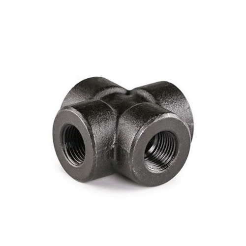 Carbon Steel Forged Fittings