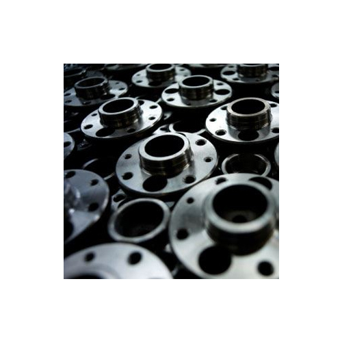 Carbon Steel Flange
