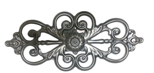 Decorative Ornament Element - Feature: Rodent Proof