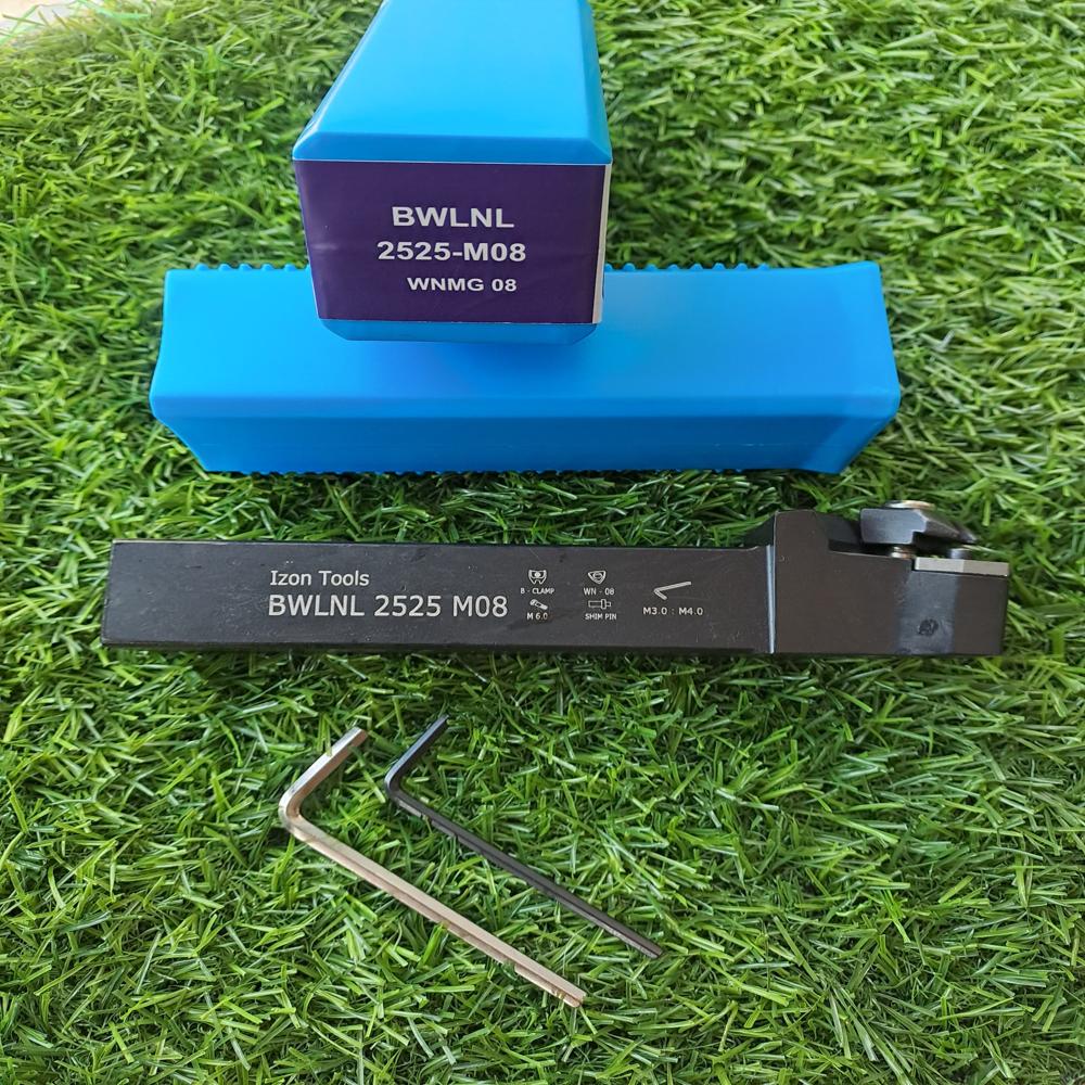 BWLNL/R 2525-M08 (WNMG 08)