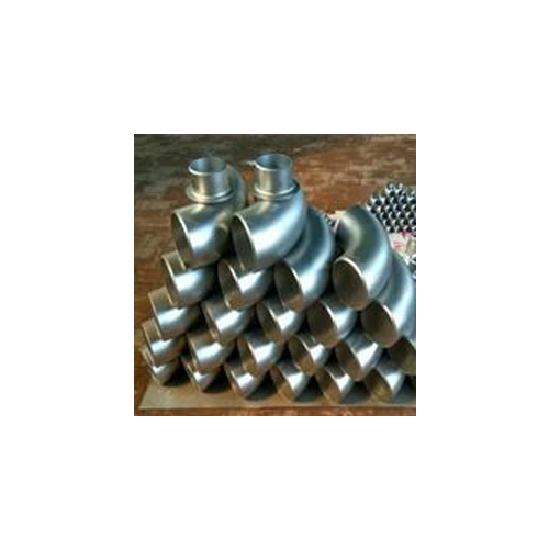 Inconel Buttweld Fittings
