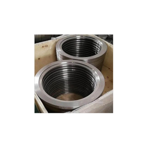 SS Inconel Ring