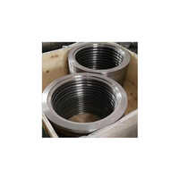 Ss Inconel Ring