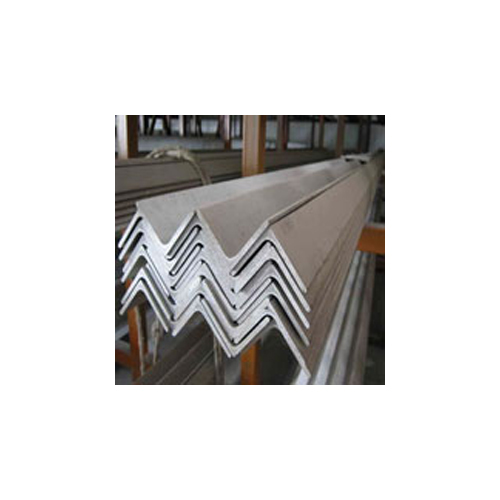 Inconel Flat Angle