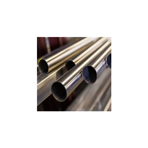 Duplex Steel Pipes