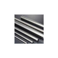 Super Duplex Steel Round Bar