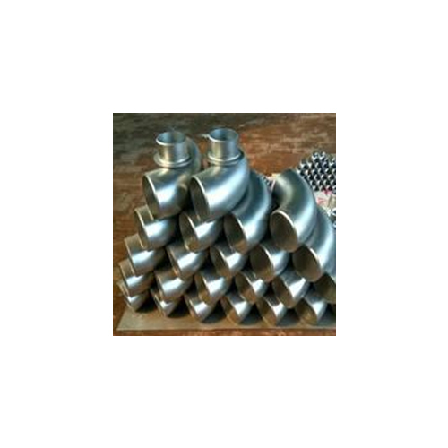 Aluminium Buttweld Fittings
