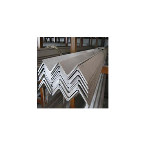 Aluminium Flat Angle