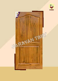 HK-010 Teak Wood Door Series