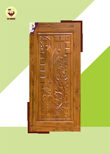 HK-020 Carving Door Series