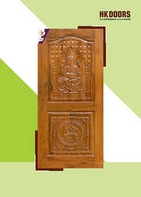 HK-023 Carving Door Series