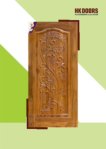 HK-033 Carving Door Series