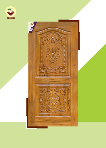 HK-045 Carving Door Series