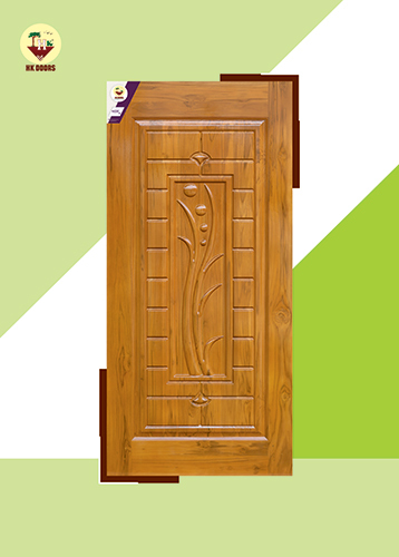HK-044 Carving Door Series