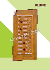 HK-045 Carving Door Series