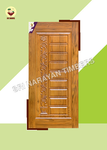 HK-047 Carving Door Series