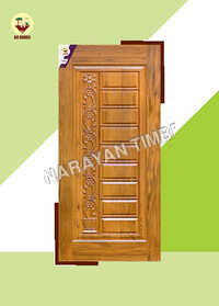 HK-047 Carving Door Series