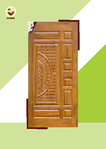 HK-054 Carving Door Series