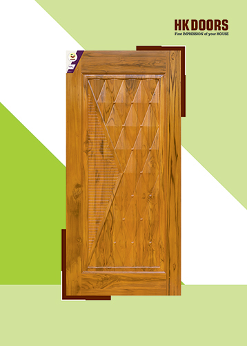 HK-058 Carving Door Series