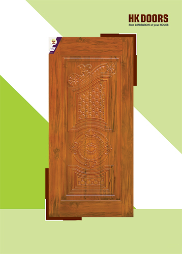 HK-063 Carving Door Series