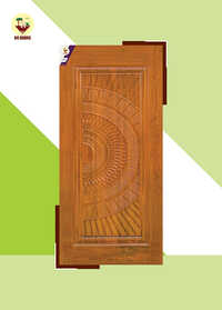 HK-065 Carving Door Series