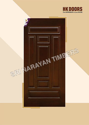 HK-060 Walnut Door Series HK-060 Walnut Door Series