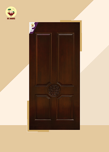 HK-061 Walnut Door Series HK-061 Walnut Door Series